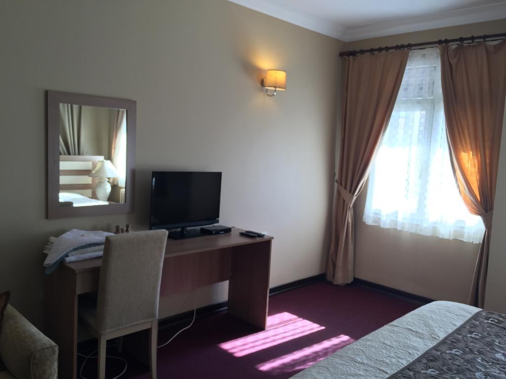 Hotel Mercan Adana Chambre photo
