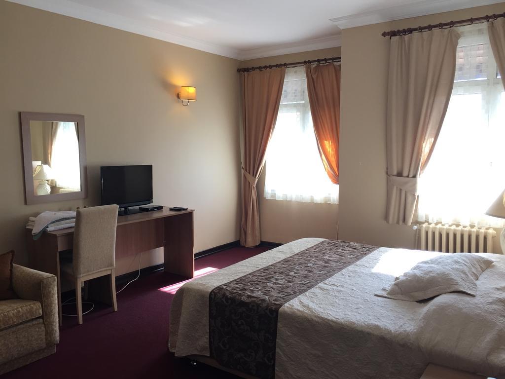 Hotel Mercan Adana Chambre photo