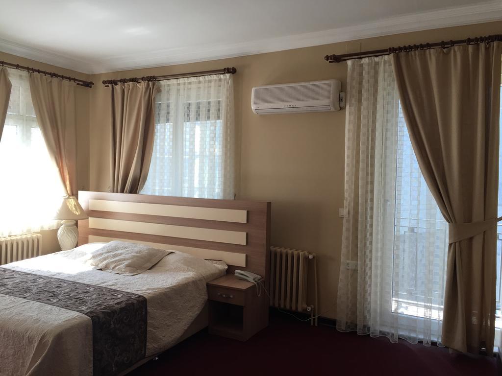 Hotel Mercan Adana Chambre photo