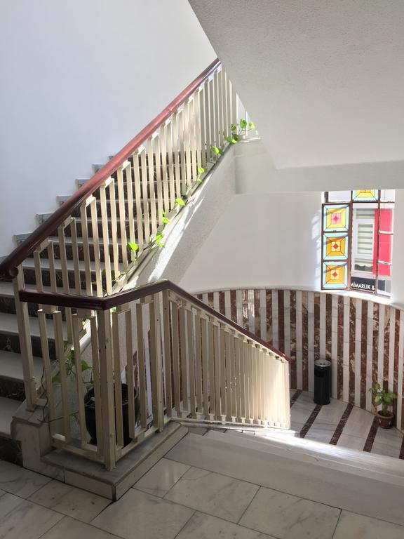 Hotel Mercan Adana Extérieur photo