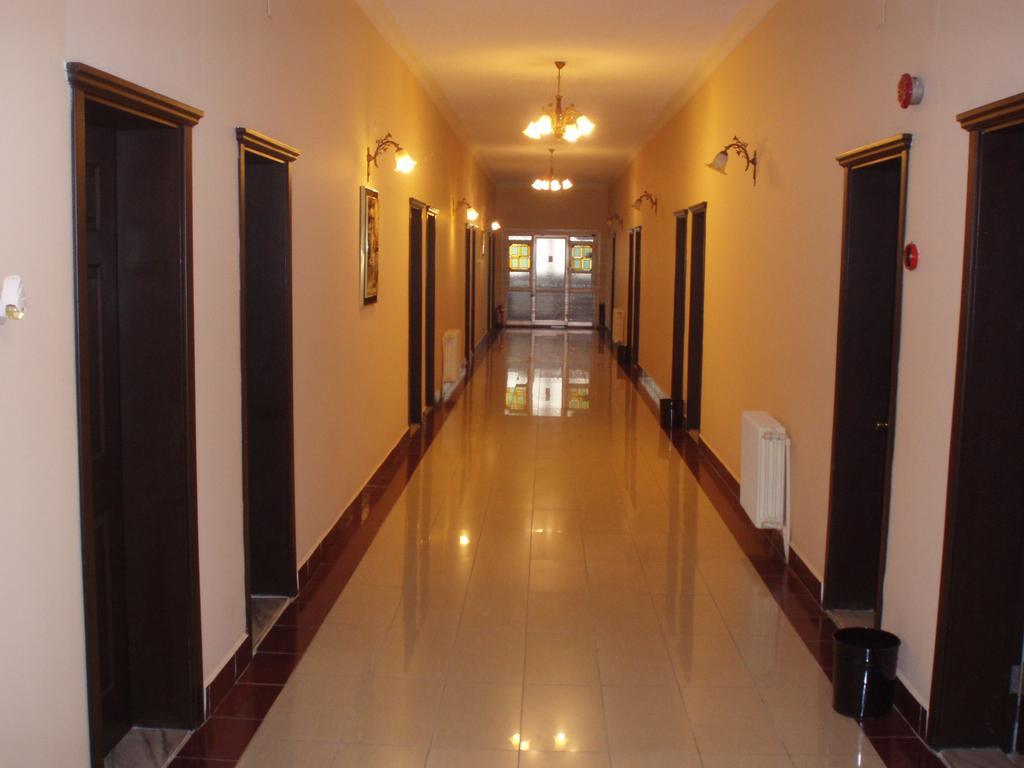 Hotel Mercan Adana Extérieur photo