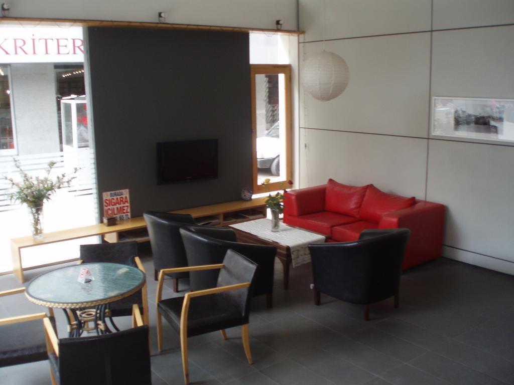Hotel Mercan Adana Extérieur photo