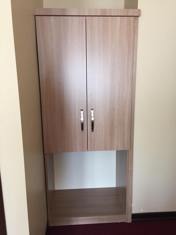 Hotel Mercan Adana Chambre photo