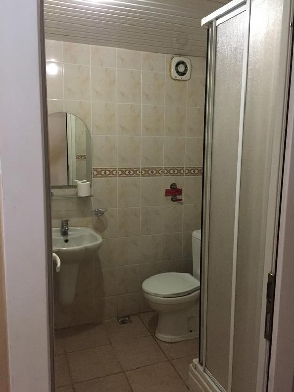 Hotel Mercan Adana Chambre photo